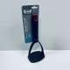 Картоплям'ялка Krauff Smart Сhef 29-298-040 29.5 см чорна