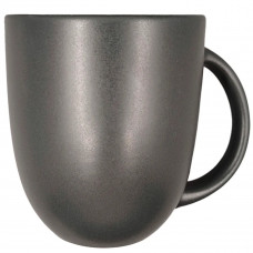 Кухоль Krauff Hattu Black 24-320-037 300 мл