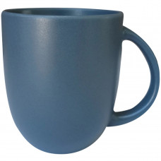 Кухоль Krauff Hattu Gray 24-320-036 300 мл
