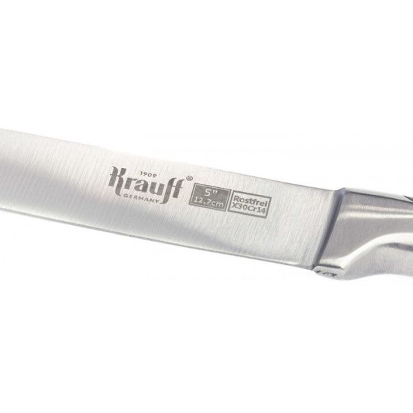 Ніж універсальний Krauff Luxus 29-305-007 12.7 см