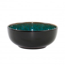 Салатник Krauff Emerald 21-318-003 15.7 см смарагдовий