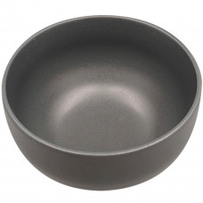 Салатник Krauff Hattu Black 24-320-040 11.8 см