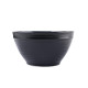 Салатник Krauff Lucerne Black&Blue 24-320-003 11.8 см
