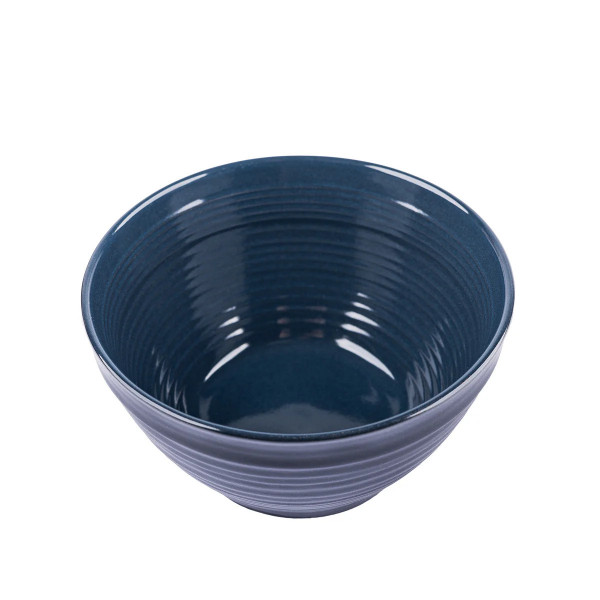 Салатник Krauff Lucerne Black&Blue 24-320-003 11.8 см