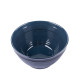 Салатник Krauff Lucerne Black&Blue 24-320-003 11.8 см