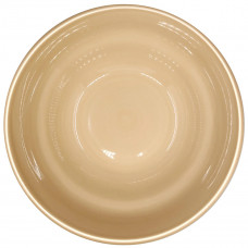 Салатник Krauff Zen Brown 24-320-018 18 см коричневий