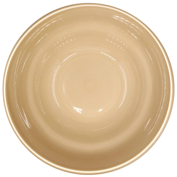 Салатник Krauff Zen Brown 24-320-018 18 см коричневий