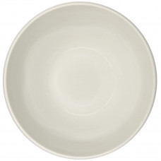 Салатник Krauff Zen White 24-320-017 18 см білий