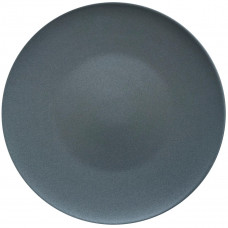 Тарілка десертна Krauff Hattu Black 24-320-046 21,5 см