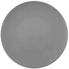 Тарілка десертна Krauff Hattu Gray 24-320-045 21,5 см