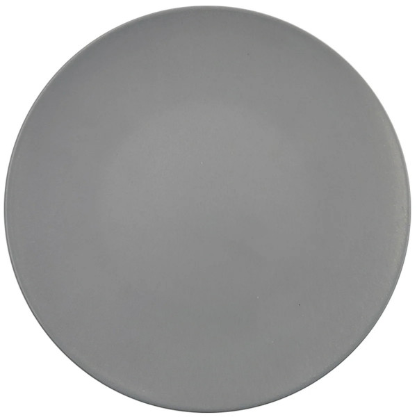 Тарілка десертна Krauff Hattu Gray 24-320-045 21,5 см