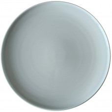 Тарілка десертна Krauff Zen White 24-320-021 21,5 см біла