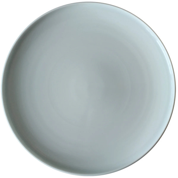 Тарілка десертна Krauff Zen White 24-320-021 21,5 см біла
