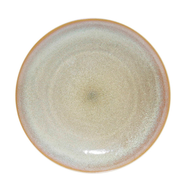 Тарілка обідня Krauff Stone 21-318-013 27.2 см