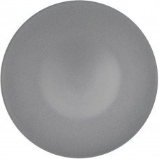 Тарілка підставна Krauff Hattu Gray 24-320-048 25,5 см
