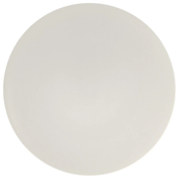 Тарілка підставна Krauff Hattu White 24-320-047 25,5 см