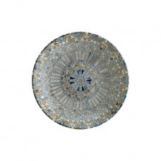 Тарілка супова Bonna Luca Mosaic S-MT-LUCMZBLM23CK 23 см