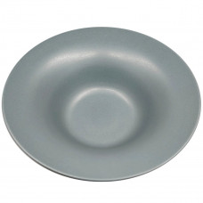 Тарілка супова Krauff Hattu Gray 24-320-042 21,5 см