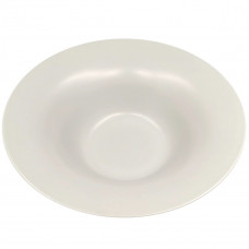 Тарілка супова Krauff Hattu White 24-320-041 21,5 см