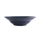 Тарілка супова Krauff Lucerne Black&Blue 24-320-005 21,5 см