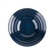 Тарілка супова Krauff Lucerne Black&Blue 24-320-005 21,5 см