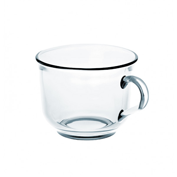 Кружка Mazhura Black coffe MZ-731471 220 мл