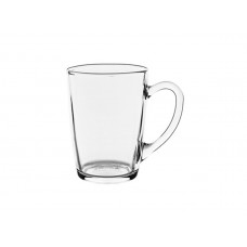 Кружка Mazhura White coffe MZ-731464 330 мл