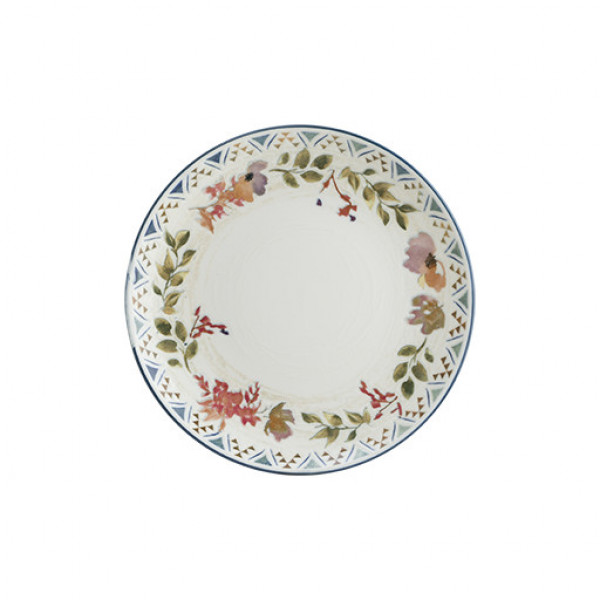 Тарілка десертна Bonna Spring SPRGRM21DZ 21 см