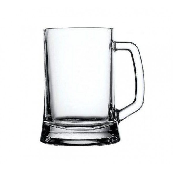 Келих для пива Pasabahce PUB PS-55299-1 330 мл