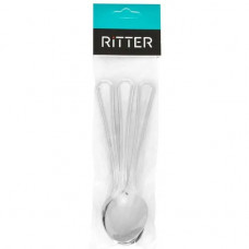 Набір чайних ложок Krauff Ritter 29-178-046 3 шт