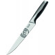 Ніж для м'яса Krauff Profi 29-305-201 20.8 см сріблястий