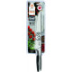 Ніж для м'яса Krauff Profi 29-305-201 20.8 см сріблястий