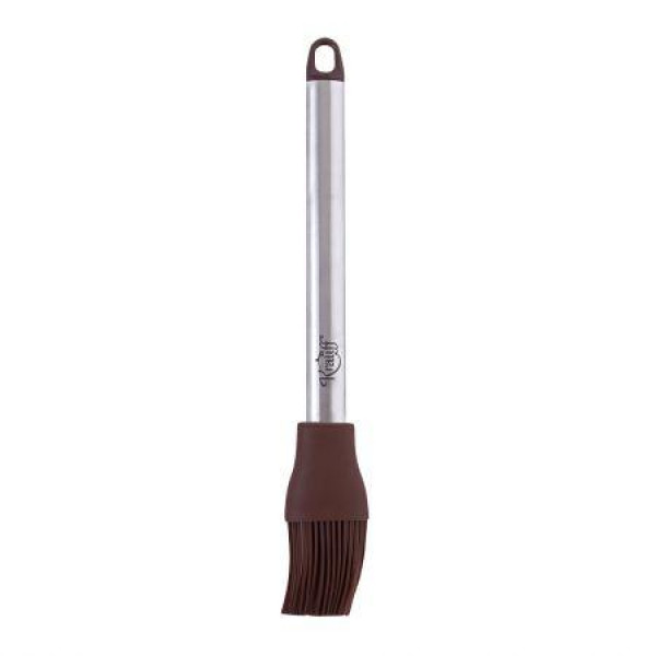 Пензлик силіконова Krauff Silikon Choco 26-184-051 28 см