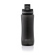 Пляшка для води Ardesto Purity AR2280PR 800 мл чорна