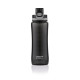 Пляшка для води Ardesto Purity AR2280PR 800 мл чорна