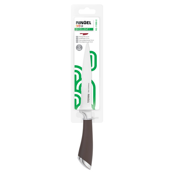 Ніж універсальний Ringel Exzellent RG-11000-2 12 см