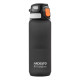 Пляшка для води Ardesto Matte AR2281ML 800 мл чорна