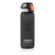 Пляшка для води Ardesto Matte AR2281ML 800 мл чорна