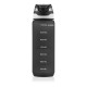 Пляшка для води Ardesto Matte AR2281ML 800 мл чорна