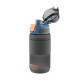 Пляшка для води Ardesto Spring AR2260SB 600 мл чорна