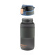 Пляшка для води Ardesto Spring AR2260SB 600 мл чорна