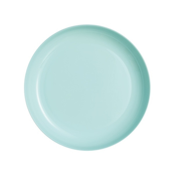 Блюдо Luminarc Friends Time Turquoise P6362 29 см