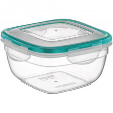 Контейнер харчовий Irak Plastik Fresh Box LC-110 18х8 см 1.7 л