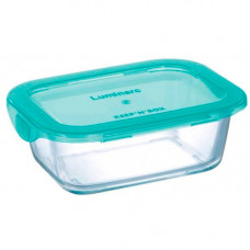 Харчової контейнер 820 мл Lagoon Keep'n box Luminarc P5518/P0740