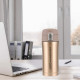 Термокухоль Maestro MR-1641-32-Gold 320 мл золотистий