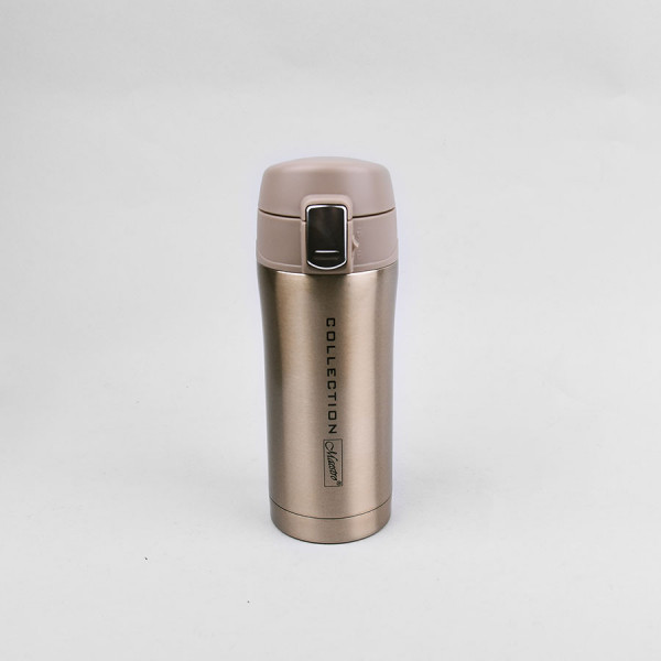 Термокухоль Maestro MR-1641-32-Gold 320 мл золотистий