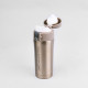 Термокухоль Maestro MR-1641-32-Gold 320 мл золотистий