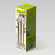 Термокухоль Maestro MR-1641-45-Gold 450 мл золотистий