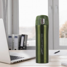 Термокухоль Maestro MR-1641-45-Green 450 мл зелений