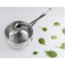 Ківш Pepper Basil PR-1201-14 14 см 0.8 л